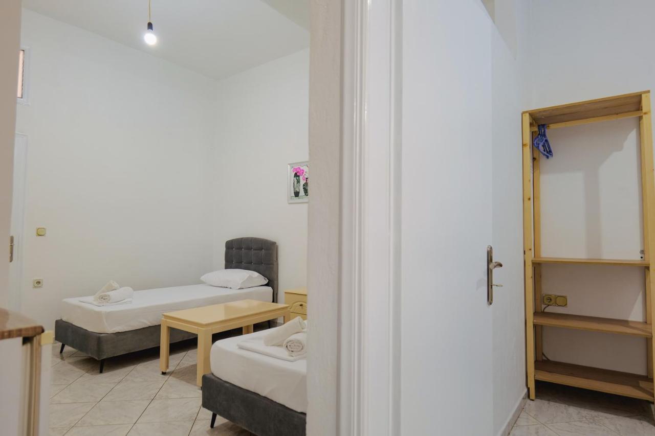 Hotel Casamia Sarande Ngoại thất bức ảnh